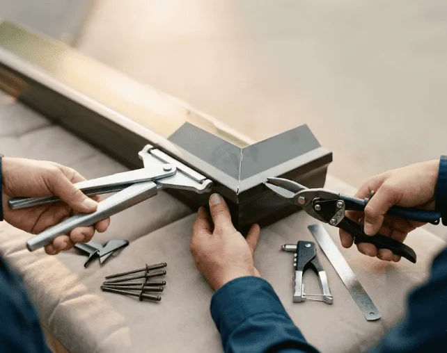 Why choose Gutter Repair in Friant, CA